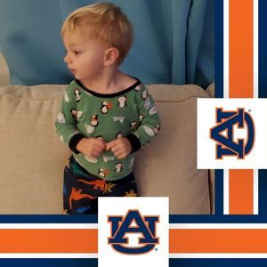 Meet your Posher, Annette